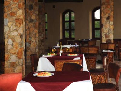 Castillo Blarney Hotel Cabo San Lucas Kültér fotó